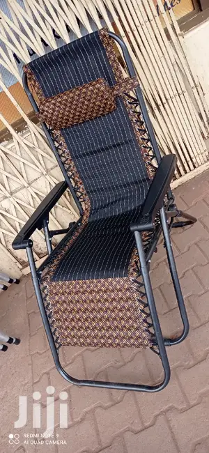 Brand New Pacnic Foldable Chair