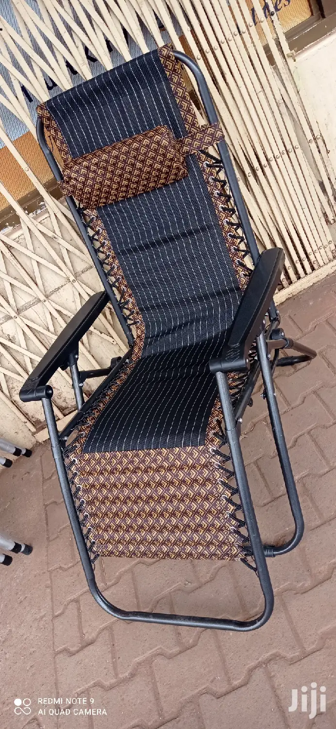 Brand New Pacnic Foldable Chair