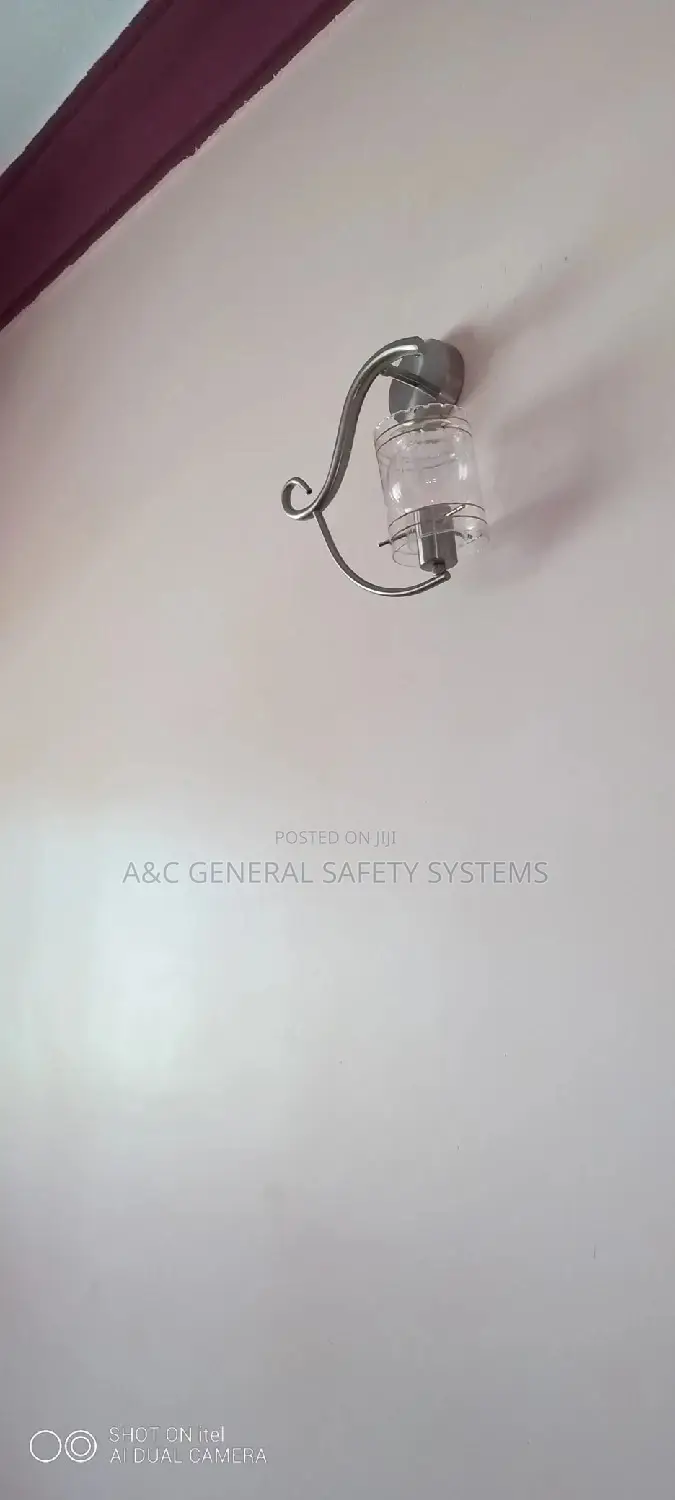Electrical Installation Service