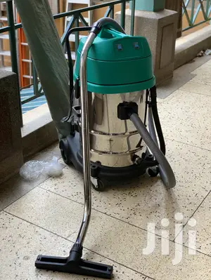 Vacuum Cleaner 60L