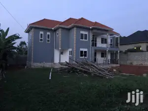 30’Decimals Mansion in Kira for Sell