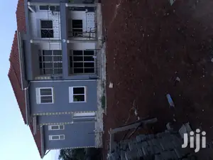 30’Decimals Mansion in Kira for Sell