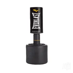 Original EVERLAST Powercore Freestanding Heavy Boxing Bag