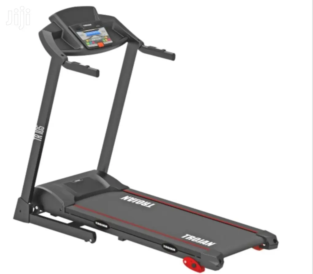Trojan Treadmill Tr105