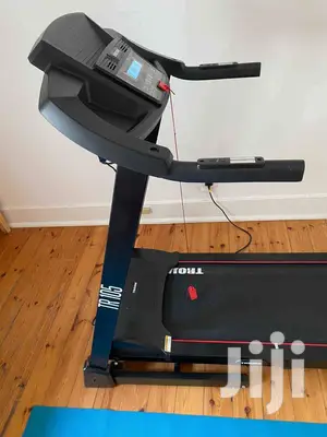 Trojan Treadmill Tr105