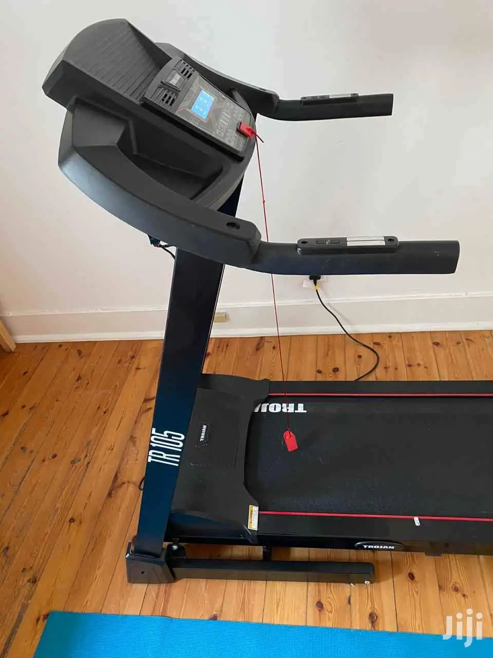 Trojan Treadmill Tr105