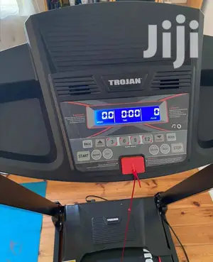 Trojan Treadmill Tr105