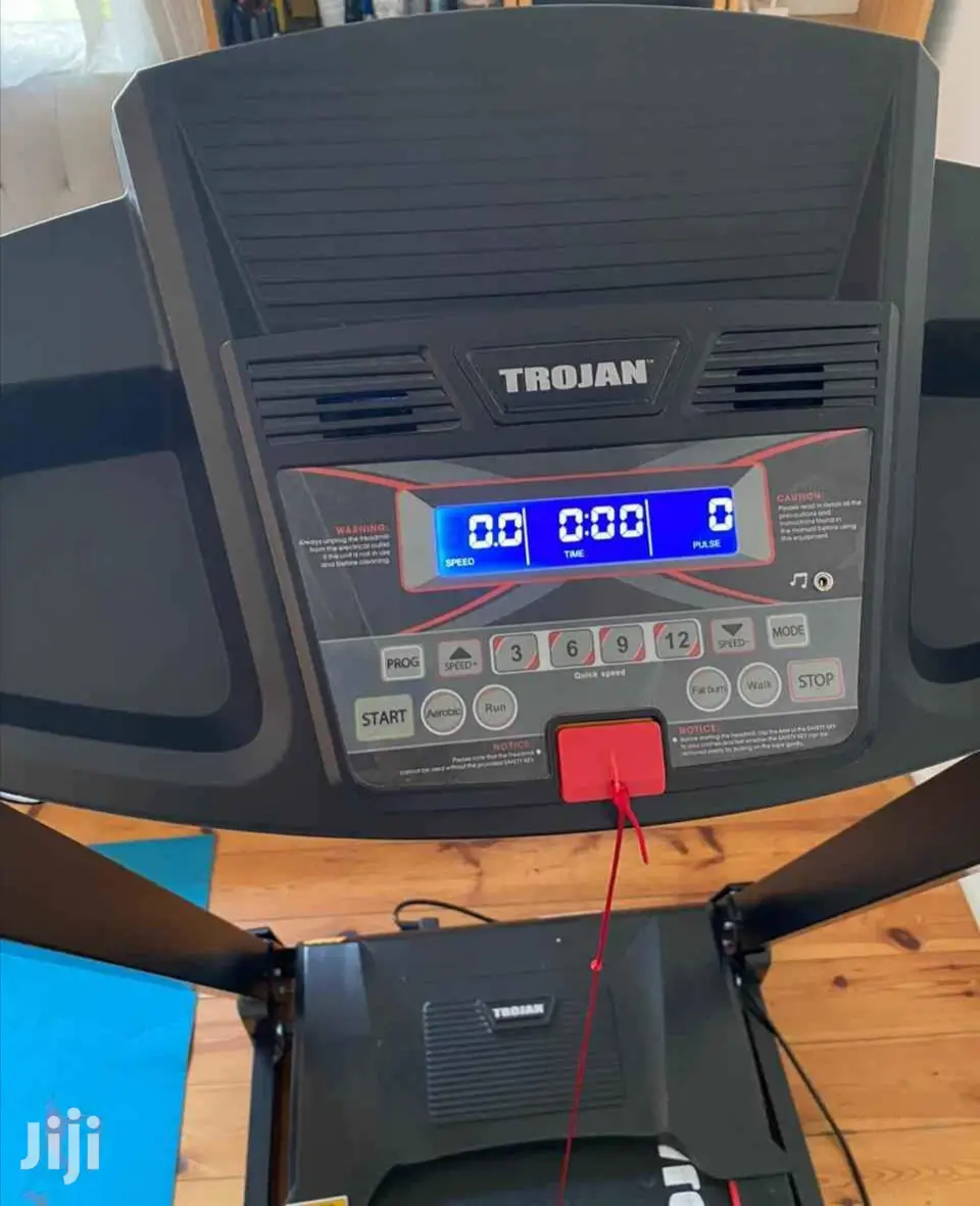 Trojan Treadmill Tr105