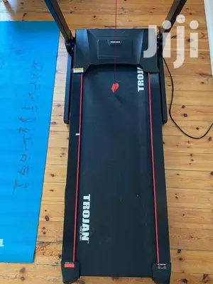 Trojan Treadmill Tr105