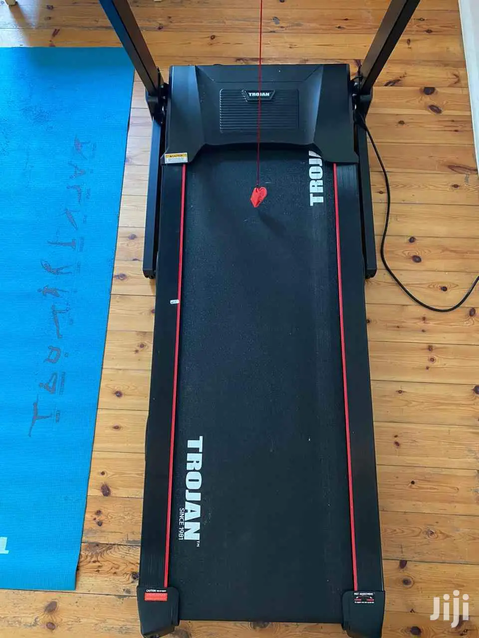 Trojan Treadmill Tr105