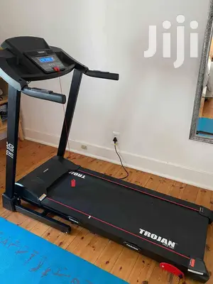 Trojan Treadmill Tr105