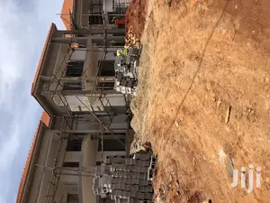 Seven Star Mansion in Kiwatule on Sell
