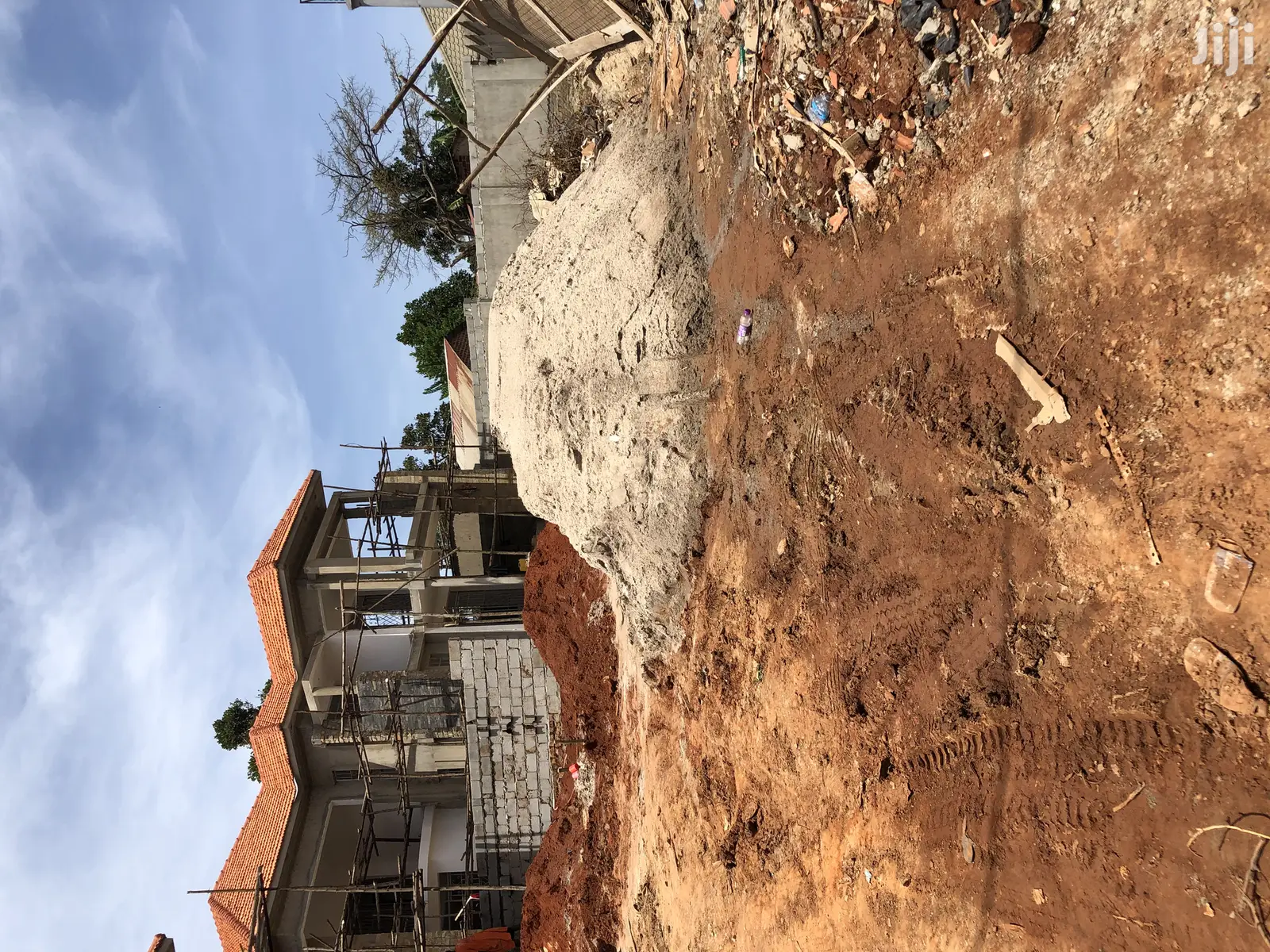 Seven Star Mansion in Kiwatule on Sell