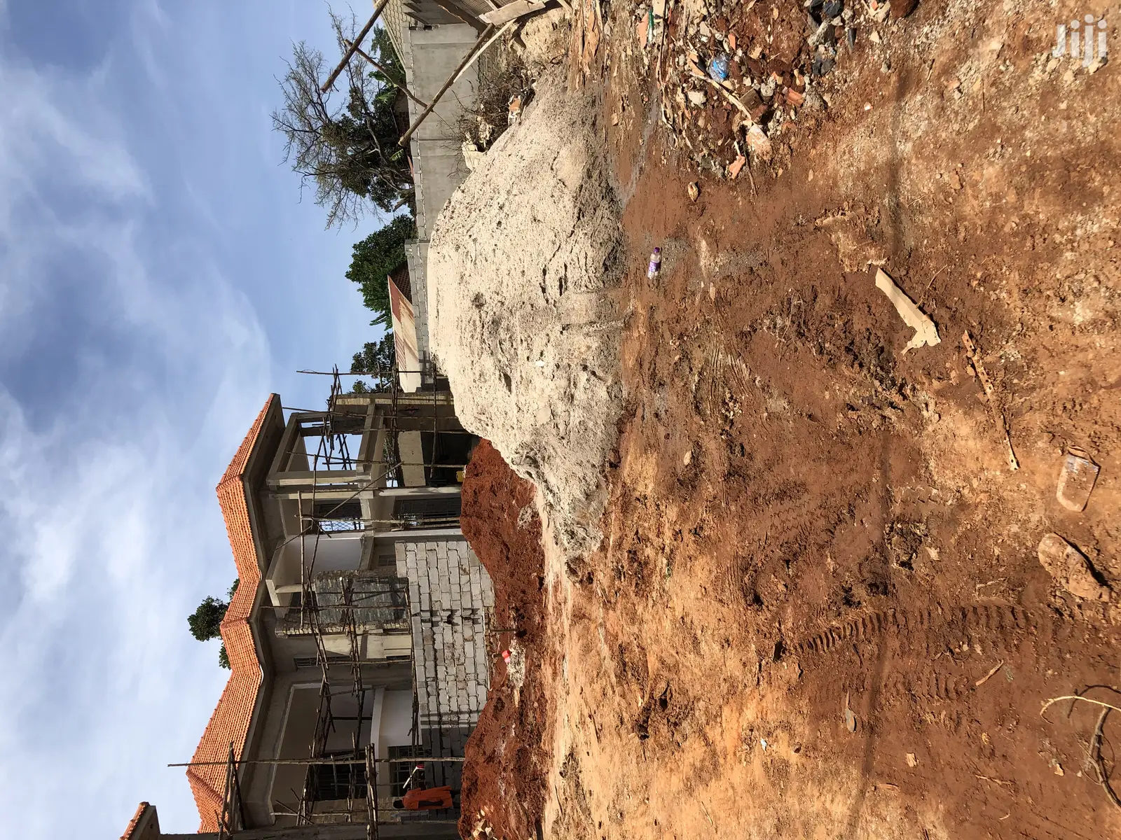 Seven Star Mansion in Kiwatule on Sell