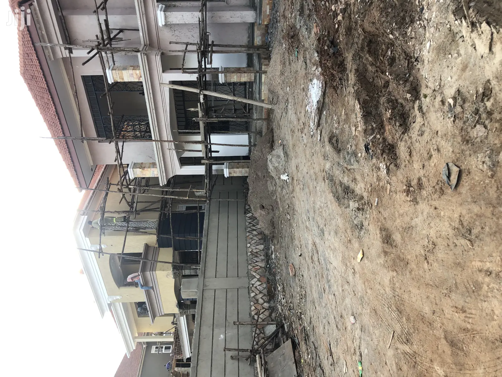 Kira Soon to Be Complete Mansion on Quick Sale