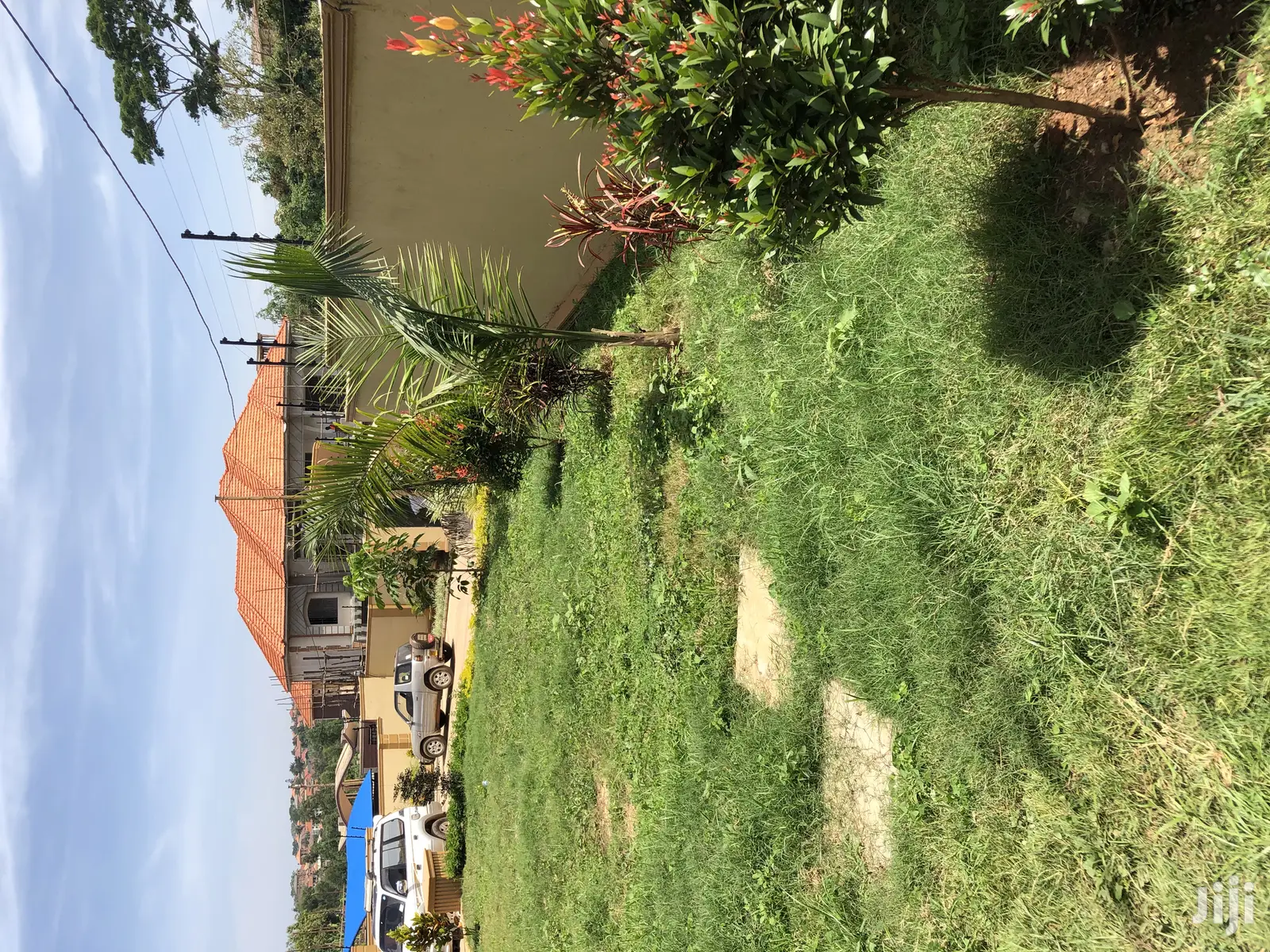 Kiwatule Home With Seven Bedrooms on Sale