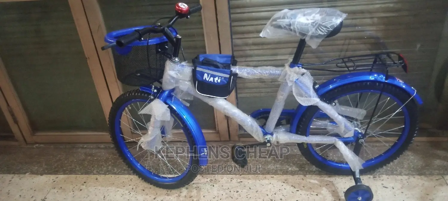 Kids Bicycles