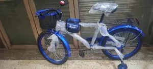 Kids Bicycles