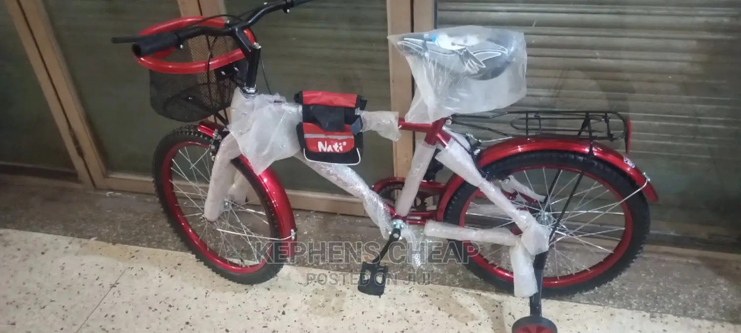 Kids Bicycles