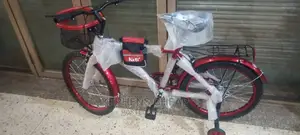 Kids Bicycles