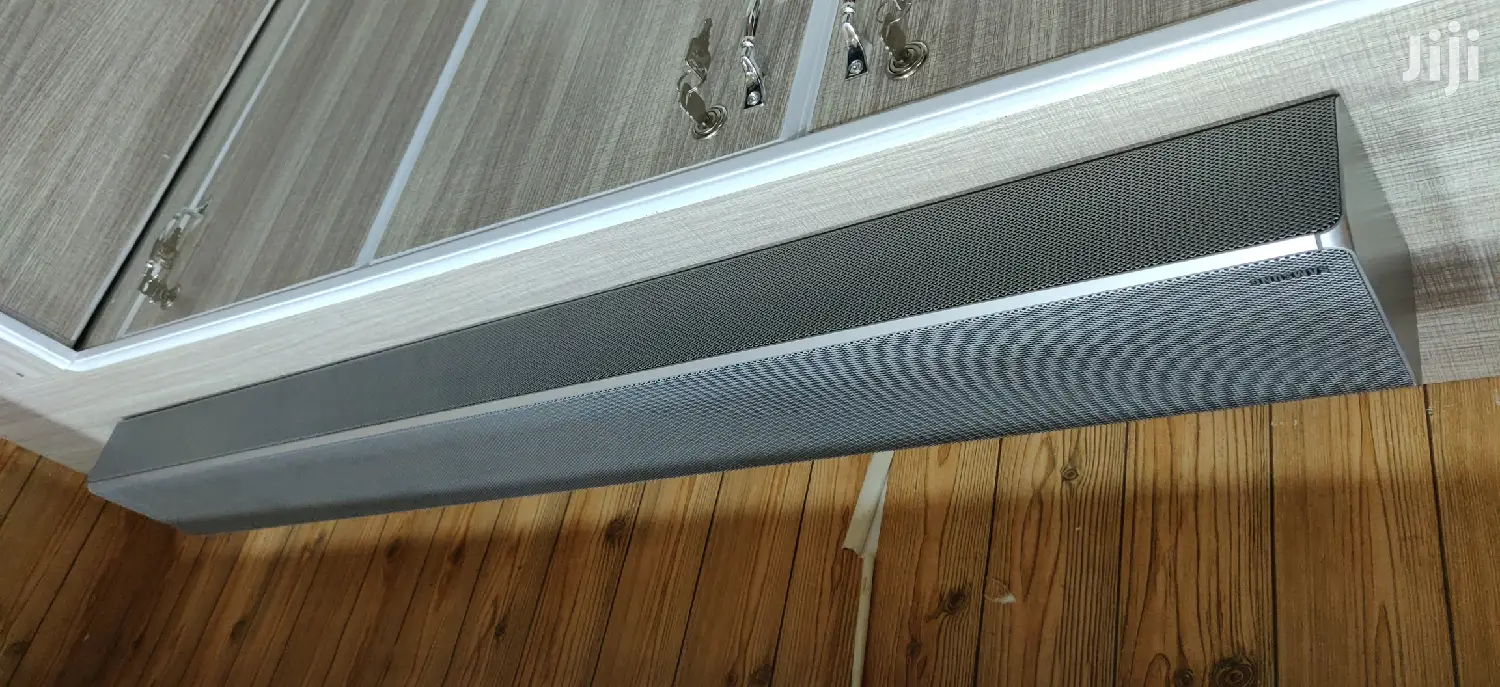 Samsung Stand Alone Sound Bar Dolby Atmos 4k Sound Bar