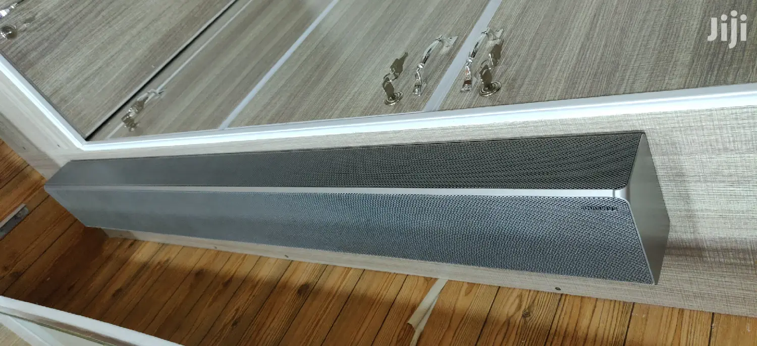 Samsung Stand Alone Sound Bar Dolby Atmos 4k Sound Bar