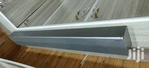 Samsung Stand Alone Sound Bar Dolby Atmos 4k Sound Bar
