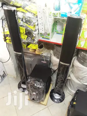 Perfect Hometheatre 3D+