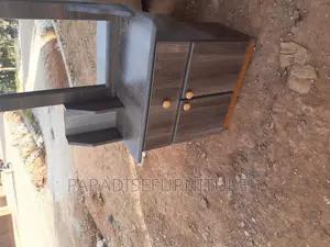 Dressing Mirror