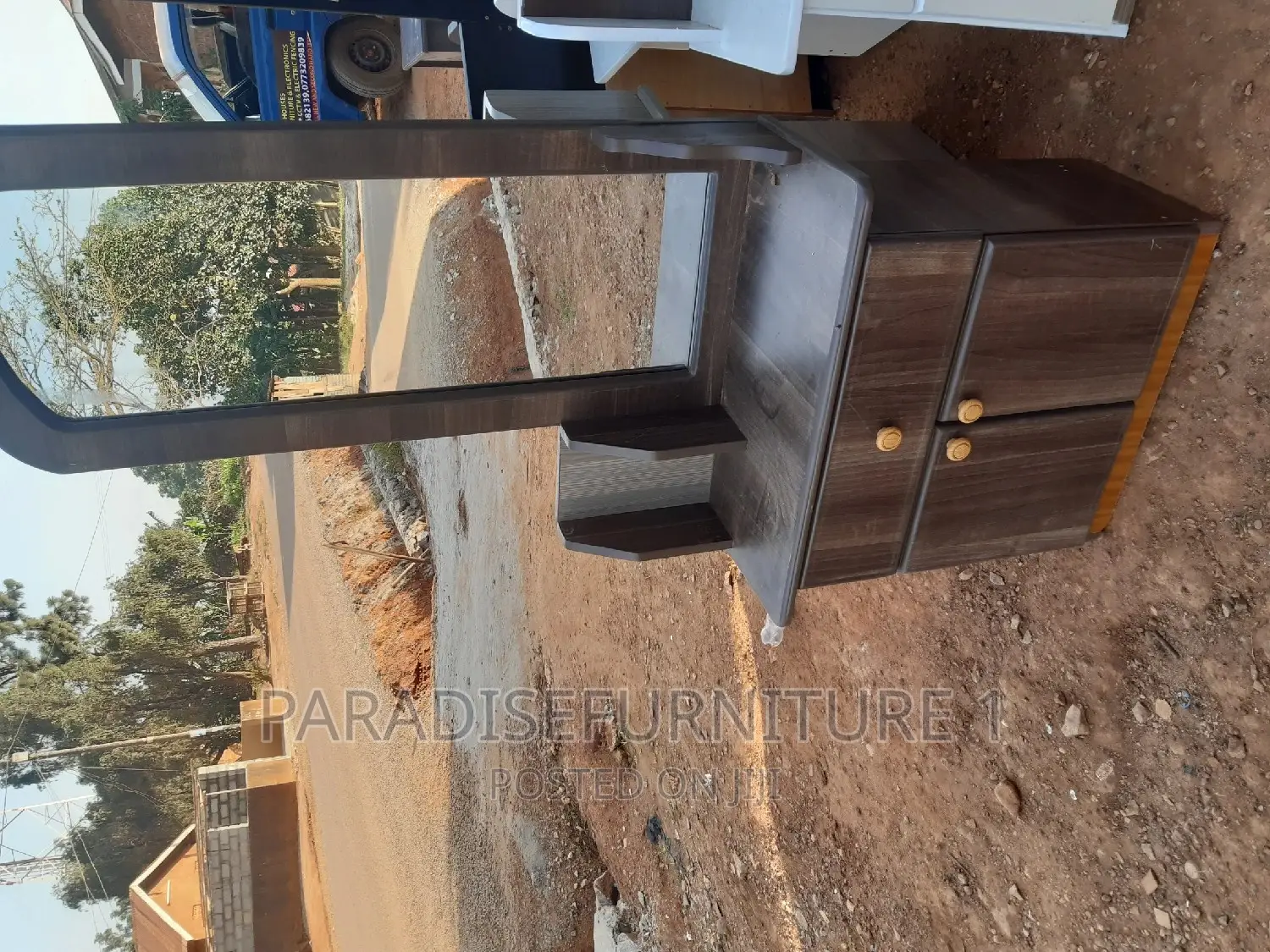 Dressing Mirror