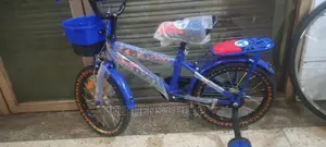 Kids Bicycles