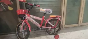 Kids Bicycles