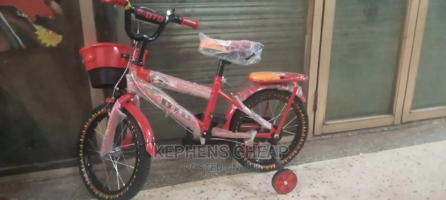 Kids Bicycles