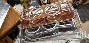 Cup and Bottle Holders in Cars