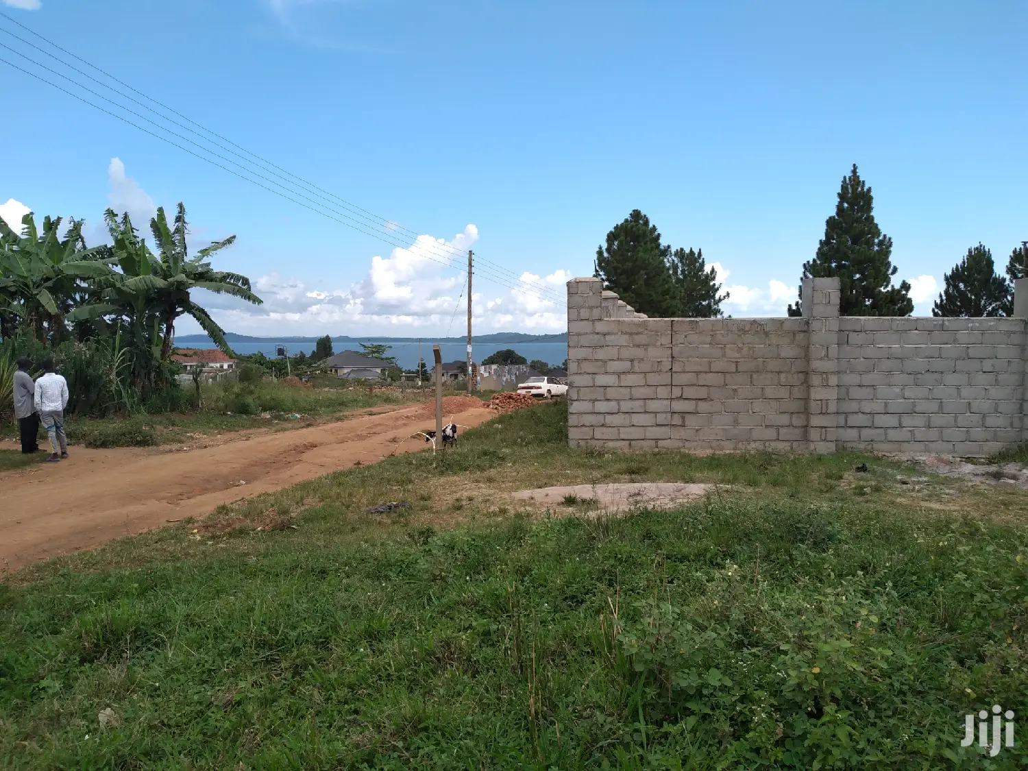 3bdrm Bungalow in Busabaala, Division a for Sale