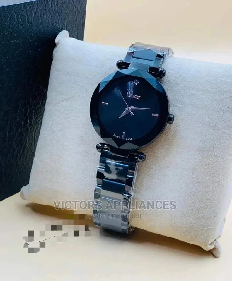 Dior Watch