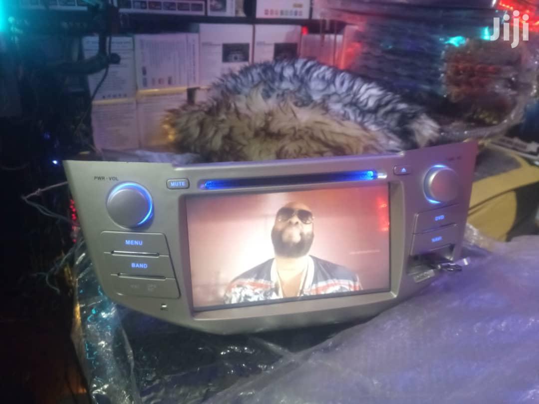 Car Radio