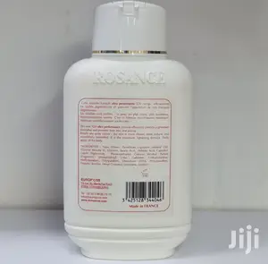 Rosance X20 Whitening Body Lotion 500ml