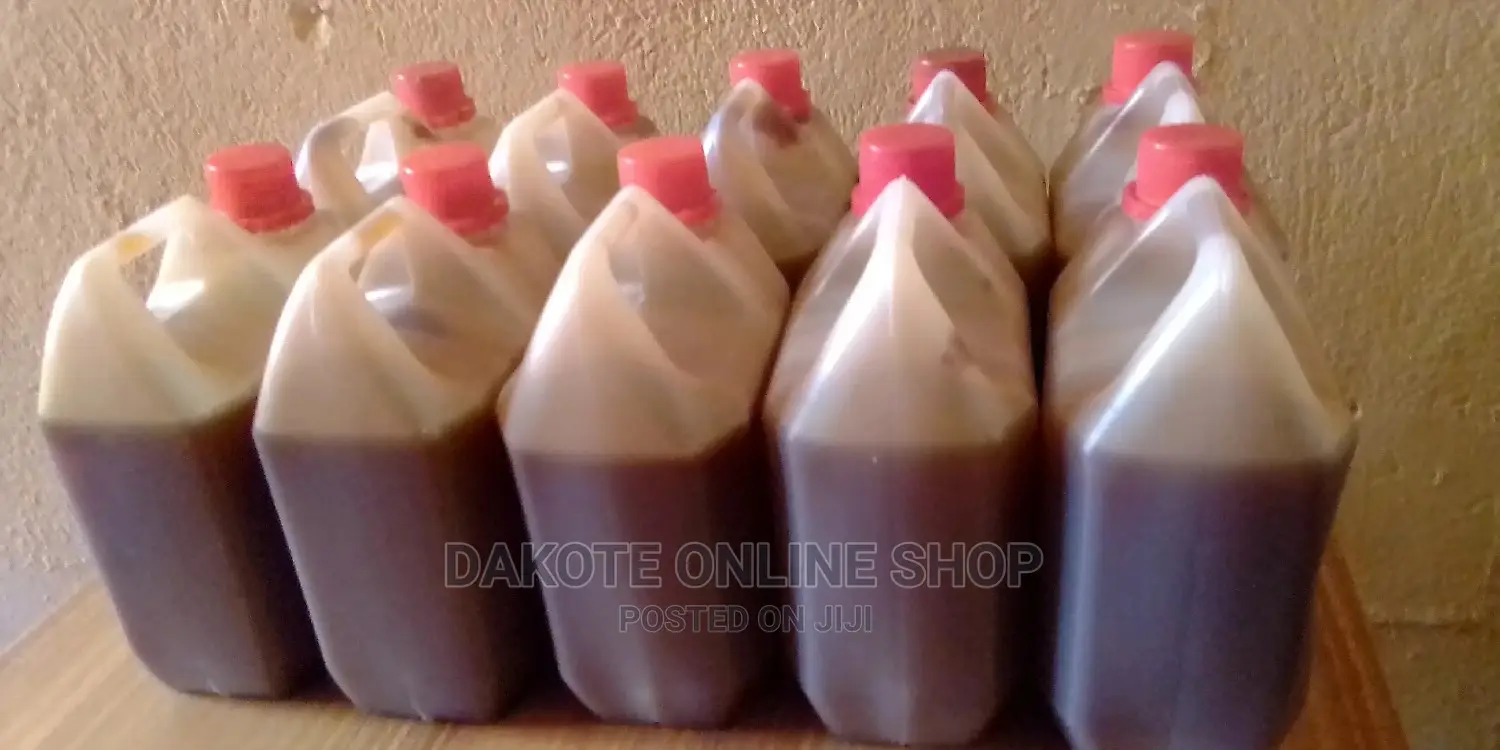 Honey 1 Liter