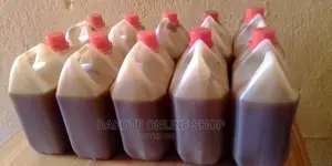 Honey 1 Liter