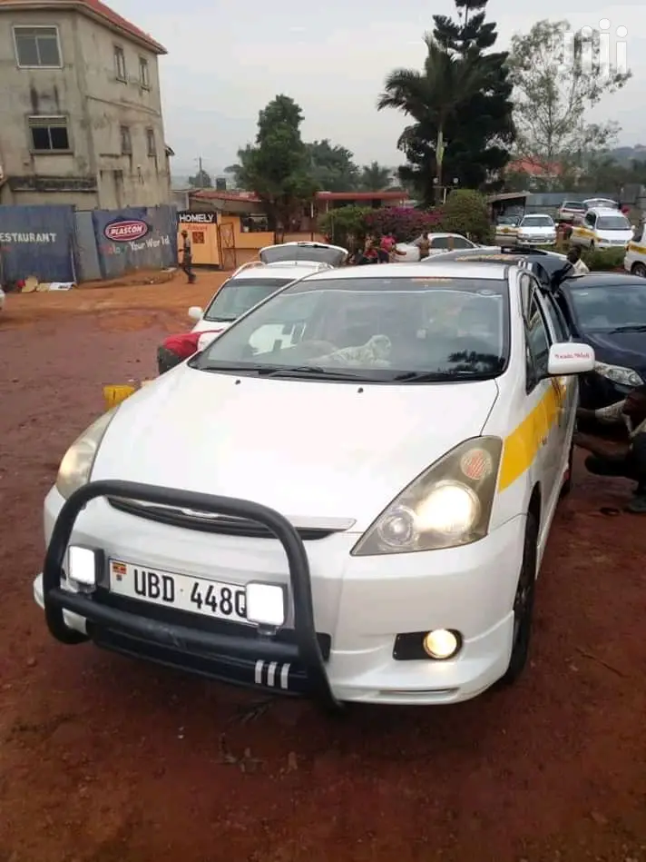 Airport Taxi 22