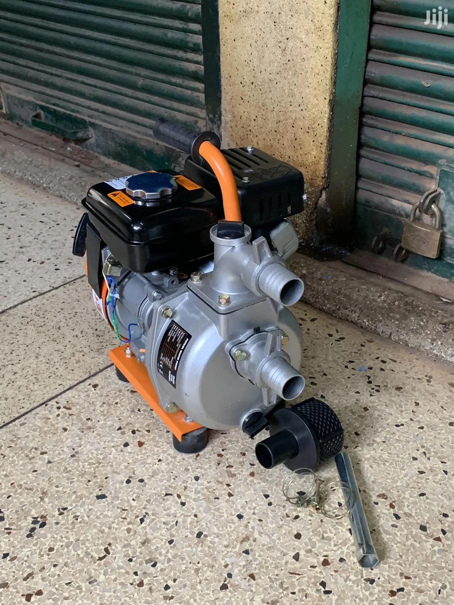 1/2 Intch Water Pump
