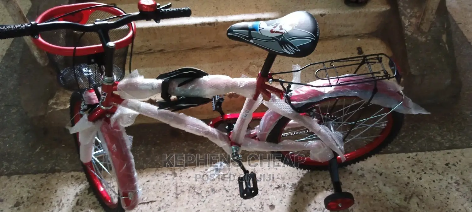Kids Bicycles