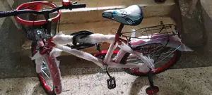 Kids Bicycles