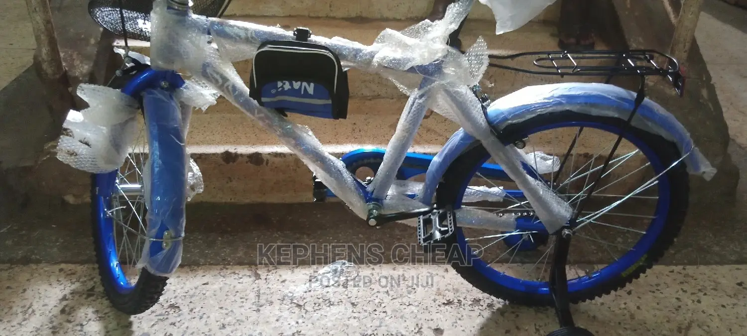 Kids Bicycles