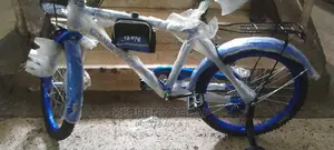 Kids Bicycles
