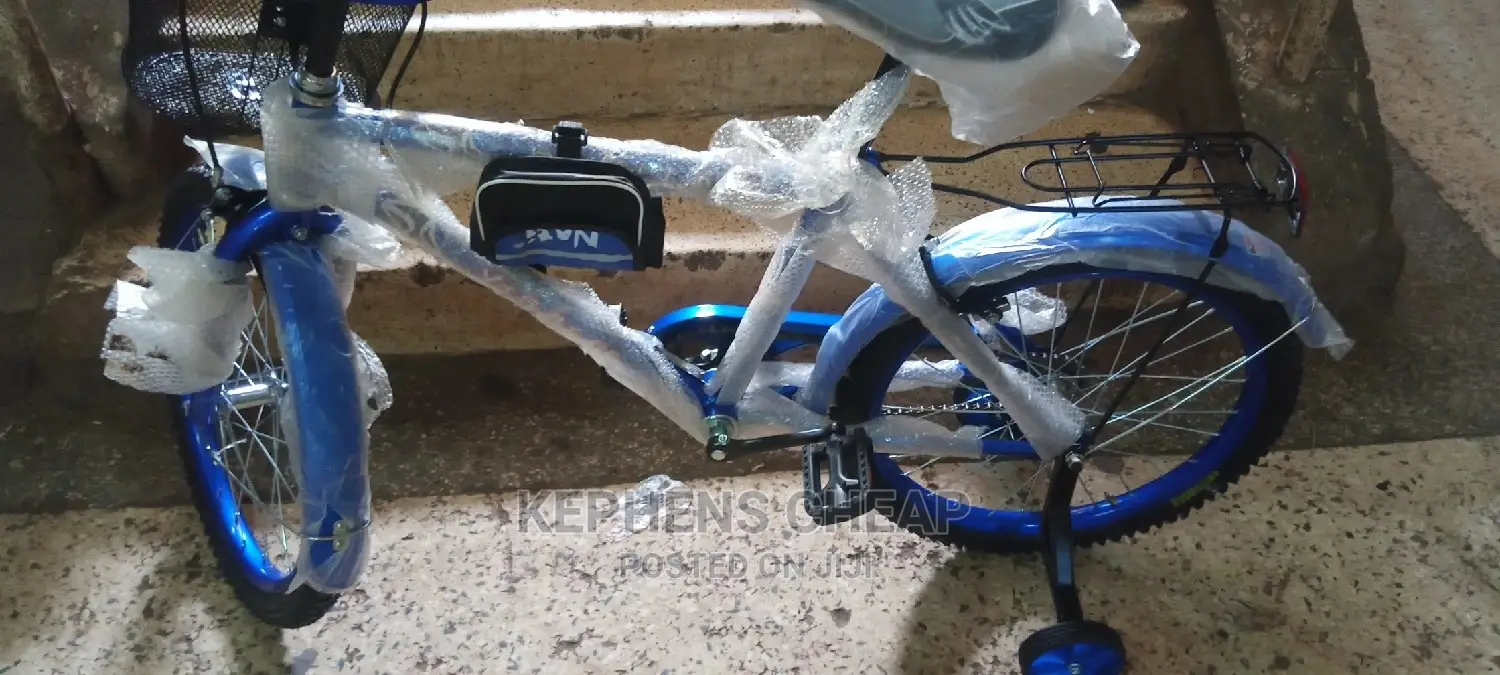 Kids Bicycles