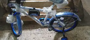Kids Bicycles
