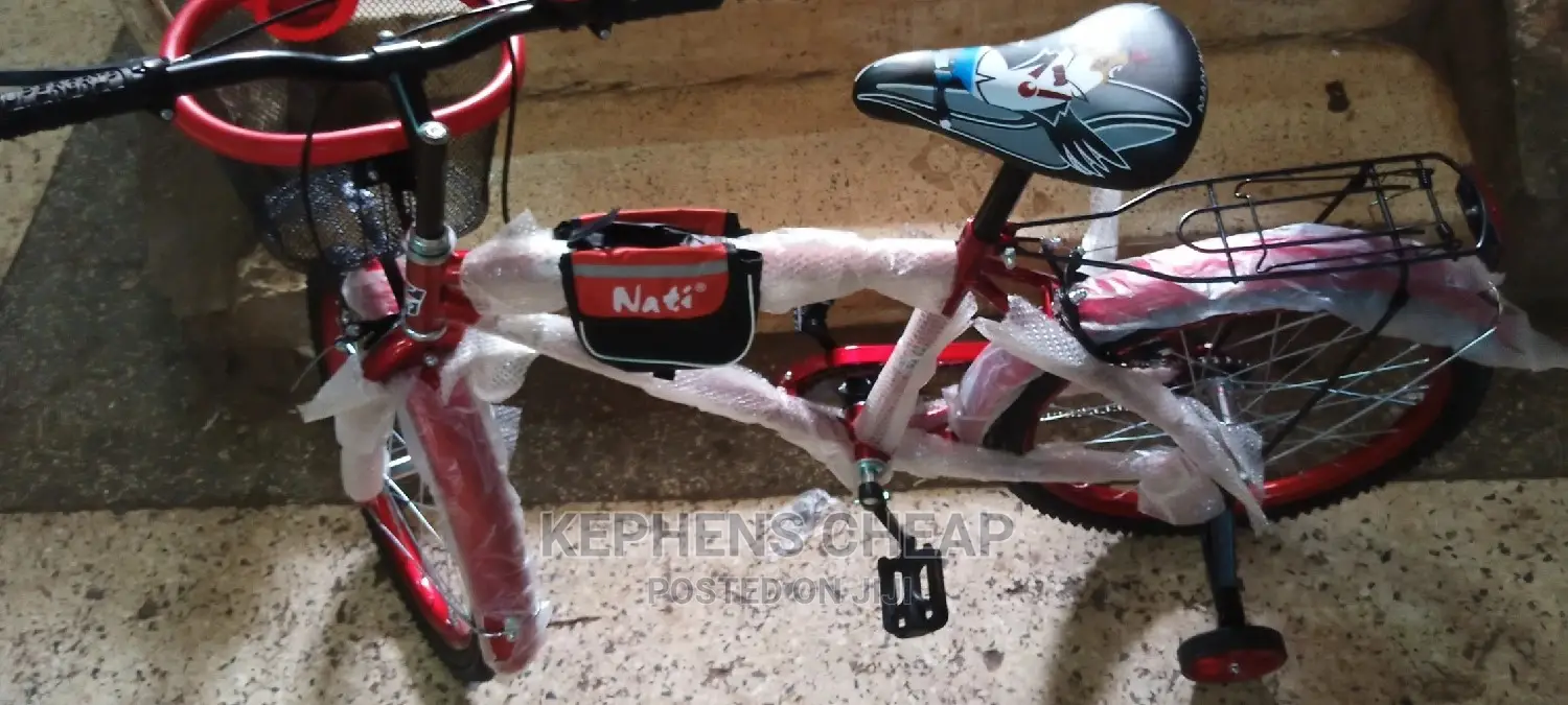 Kids Bicycles