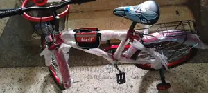 Kids Bicycles